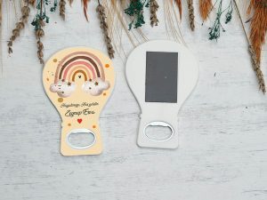 Balon Açacak Magnet